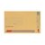 GoSecure Bubble Envelope Size 7 240x320mm Gold (Pack of 50) ML10054