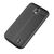 NALIA Custodia compatibile con Nokia 1, Cover Protezione Aspetto di Cuoio Ultra-Slim Case Protettiva Morbido Telefono Cellulare in Silicone Gel, Gomma Smartphone Bumper Copertur...