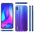 NALIA Silicone Cover compatible with Huawei P smart+ (2018) Case, Protective See Through Bumper Slim Mobile Coverage, Ultra-Thin Soft Shockproof Rugged Phonecase Rubber Crystal ...