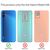 NALIA Ring Cover compatible with Xiaomi Redmi 9A Case, Shockproof Kickstand Mobile Skin with 360° Finger Holder, Slim Protective Hardcase & Silicone Phone Bumper, for Magnetic C...