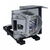 VIEWSONIC PJD8353S Módulo de lámpara del proyector (bombilla origi