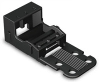 Befestigungsadapter für 3-Leiter-Klemmenblöcke, 221-513/000-004