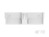 Buchsengehäuse, 13-polig, RM 2.5 mm, gerade, natur, 1-1969442-3