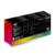 Spirit of Gamer Egérpad - RGB Large (RGB háttérvilágítás, 800 x 300 x 4mm; fekete)