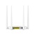 Tenda Router WiFi N - FH456 (300Mbps 2,4GHz; 4port 100Mbps; 4x5dBi)