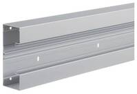 Hager BRA651701ELN Parapet csatorna Alsó rész (H x Sz) 2000 mm x 170 mm Alumínium 2 m