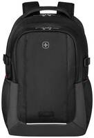 Notebook hátizsák max.: 40,6 cm (16) fekete, Wenger XE Ryde