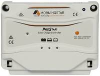 Morningstar ProStar PS-30 Napelem töltésszabályozó PWM 12 V, 24 V 30 A