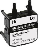SENSIRION analóg differenciál nyomásérzékelő szenzor 0-500 Pa, 5V/DC, SDP1000-L