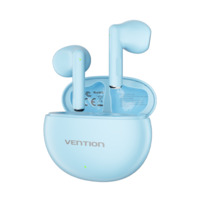 Vention E06 (Elf earbuds,kék, TWS), fülhallgató