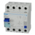 Doepke FI-Schutzschalter 4p, 63 A, 0.3 A, Typ B+, für PV-Anlagen, N-li, HD