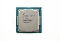 Intel Core i7-8700K 3 7GHz 95W CPU-k