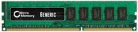 4GB Memory Module 1066Mhz DDR3 Major DIMM for Dell 1066MHz DDR3 MAJOR DIMM Speicher