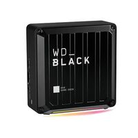 D50 SSD enclosure Black D50, SSD enclosure, 10 Gbit/s, USB connectivity, Black Speicherlaufwerksgehäuse