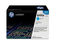 Toner Cyan CLJ 4730 Pages 12.000 Tonery