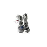 Speaker Cables AH81-02137A, Silver Audio Cables