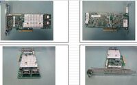Smart Array E208i-p SR Controller, SAS/SATA interface Netwerktransceiver / SFP / GBIC-modules