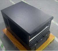 12504 Dc Switch Chassis Inne
