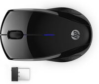 220 Silent Wireless Mouse Mice