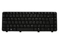 KBD ISK/PT BLK BL W8 GRK 698680-151, Keyboard, Greek, Keyboard backlit, HP, Envy 6 Einbau Tastatur