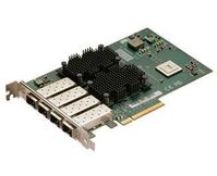 1Gb iSCSI 4 Port **New Retail** Host Interface Card Netzwerkkarten