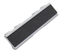 MP Separation Pad RL1-1524-000CN, Separation pad, Gray Drucker & Scanner Ersatzteile