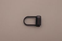 Mechanical stand clip for , Lenovo AIO desktops ,