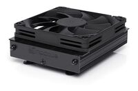 Computer Cooling System Processor Air Cooler 9.2 Cm 1 Egyéb