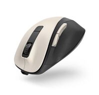 Mw-500 Recharge Mouse , Right-Hand Rf Wireless ,