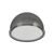 Vandal Proof Smoked Dome f/E78 PDCX-1113, Cover, Grey, ACTi, E78, Vandal proof Security Camera Accessories