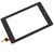 Acer Iconia One 7 B1-730HD Digitizer Touch Screen Black Tablet Spare Parts