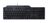 KB522 keyboard USB QWERTY Spanish Black KB522, Full-size (100%), Wired, USB, QWERTY, Black Keyboards (external)