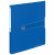 Ringbuch A4 PP 2-Ring 2,7cm opak blau easy orga to go