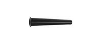 Eibenstock 12.941.25 Verlooptule rubber, konisch