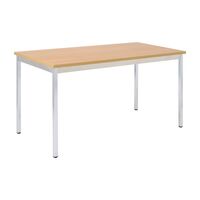 Multipurpose table