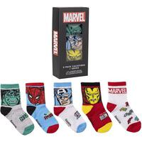 PACK CALCETINES 5 PIEZAS AVENGERS