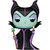 FIGURA POP LA BELLA DURMIENTE - MALEFICENT WITH CANDLE