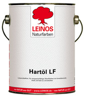 LEINOS 248 Hartöl LF 2,5 l