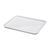 Stewart Polystyrene Food Tray 460mm - Food Safe Material - Gloss Finish