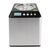 Buffalo Upright Ice Cream Maker with Built - In Freezer 180W Capacity - Ltr