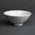 Royal Porcelain Classic Kana Rice Bowls in White 130mm Pack Quantity - 12