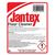 Jantex Professional Concentrated Floor Cleaner - Contents - 1 x 5Ltr