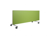 MESA ABATIBLE LATERAL REGULABLE 140X60 CM HAYA MOBEDUC 500102.14B18