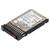 HP SAS-Festplatte 600GB 15k SAS 12G SFF - 787642-001