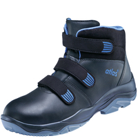 Atlas Sicherheits-Schuhe TX 575 S3 Gr. 46 W10