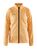 Craft Sweater ADV Unify Jacket W XXL Tiger Melange