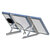 Unité(s) Kit de fixation Murale/Sol pour panneaux solaires taille L