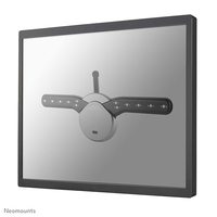 Neomounts Monitor-Wandhalterung OLED-W600, Schwarz