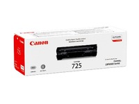 Artikelbild CAN EP725 Canon Cartridge LBP6000 EP-725 1,6K