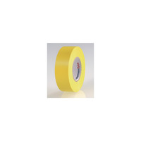 Allzweck PVC-Isolierband 19mm x 20m gelb